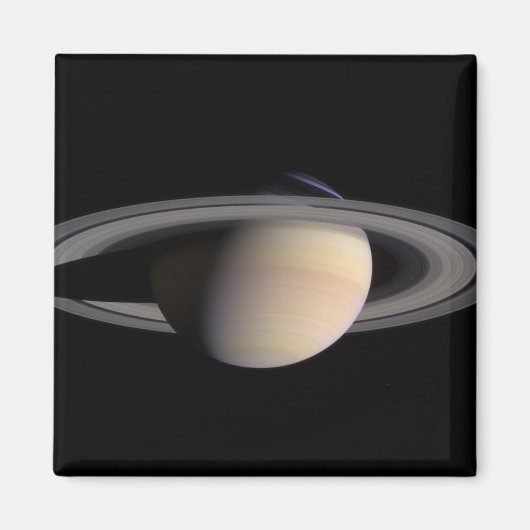 Saturn Magneet (Voorkant)
