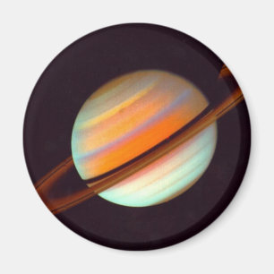 SATURN MAGNEET