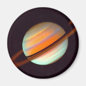 SATURN MAGNEET (Voorkant)
