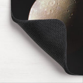 Saturn Mousepad Muismat (Hoek)