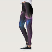 Saturn Planeet Leggings (Links)