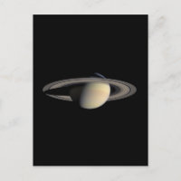 Saturn Planet beautiful rings NASA