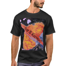 Saturn Rising Space  Russisch