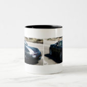 SATURN SKY COFFEE CUP TWEEKLEURIGE KOFFIEMOK (Center)