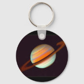 SATURN SLEUTELHANGER (Voorkant)