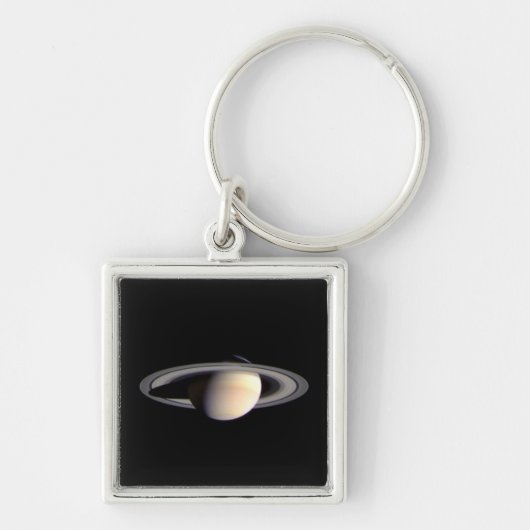 Saturn Sleutelhanger (Voorkant)