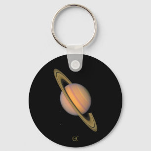 Saturn Sleutelhanger