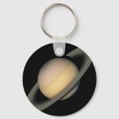 Saturn Sleutelhanger (Voorkant)