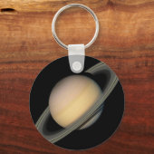Saturn Sleutelhanger (Voorkant)