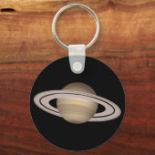 Saturn Sleutelhanger (Voorkant)