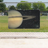Saturn Spandoek (Insitu)