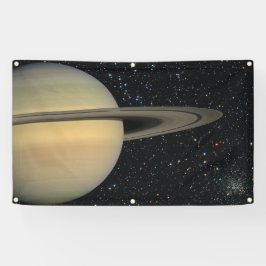 Saturn Spandoek