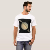 Saturn T-shirt (Voorkant volledig)
