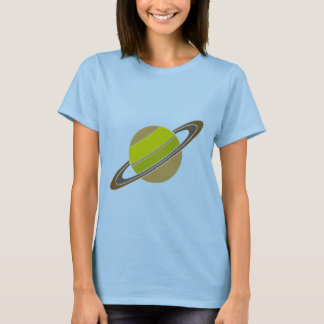 SATURN T-SHIRT