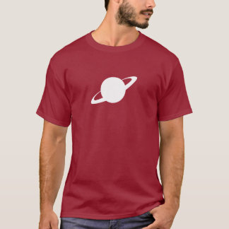 Saturn T-shirt