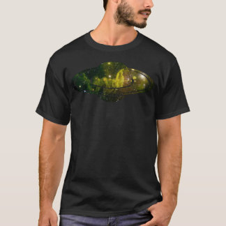 Saturn T-shirt