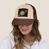Saturn Trucker Pet (In situ)