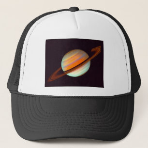 SATURN TRUCKER PET