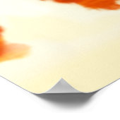 Saturn V Poster (Hoek)