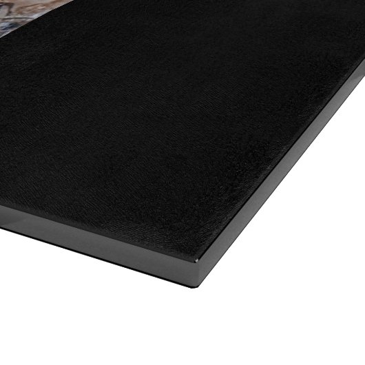 Saturn V Rocket 1969 Apollo Spacecraft Cutt Snijplank (Hoek)