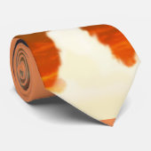 Saturn V Stropdas (Opgerold)