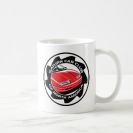 SaturnCarClub LogoSilo.png Koffiemok