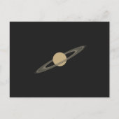 Saturno Briefkaart (Voorkant)