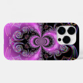 Saturn's Hearts Case-Mate iPhone Case (Achterkant (horizontaal))
