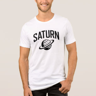 Saturnus – Cosmic Vibes T-shirt