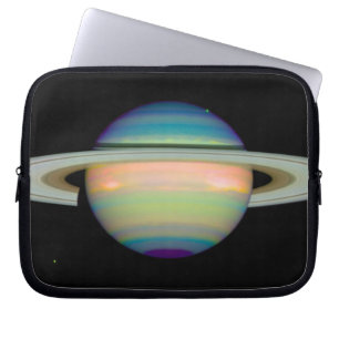 Saturnus-laptophoes Laptop Sleeve