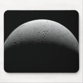 Saturnus maan Enceladus 5 Muismat (Voorkant)