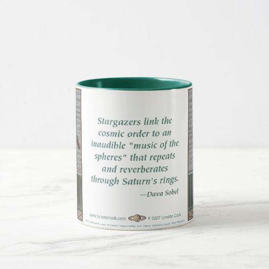 Saturnus-Mok Mok (Midden)