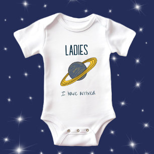 Saturnus planeet romper