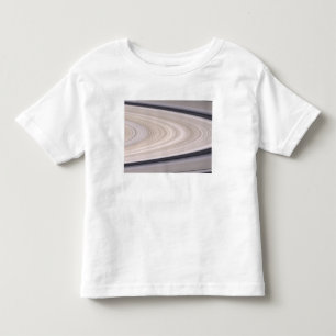 Saturnus-ringsysteem Kinder Shirts