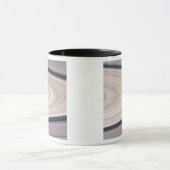 Saturnus-ringsysteem Mok (Midden)