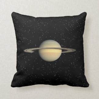 Saturnus - Sierkussen 20 x 20 inch