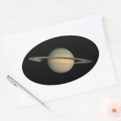 Saturnus Sticker (Envelop)