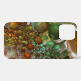 Saturnus-uitbreiding Case-Mate iPhone Case