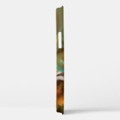 Saturnus-uitbreiding Case-Mate iPhone Case (Achterkant / Rechts)