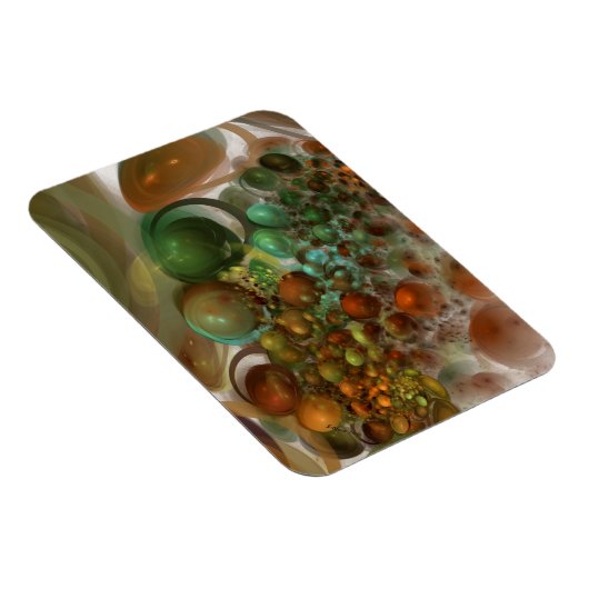 Saturnus-uitbreiding Magneet (Rechterzijde)