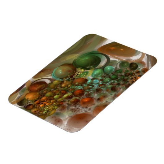 Saturnus-uitbreiding Magneet (Linkerzijde)