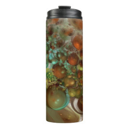 Saturnus-uitbreiding Thermosbeker