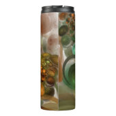 Saturnus-uitbreiding Thermosbeker (Achterkant)