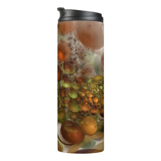 Saturnus-uitbreiding Thermosbeker (Geroteerd rechts)