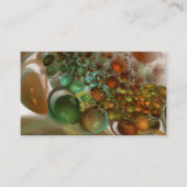 Saturnus-uitbreiding Visitekaartje (Voorkant)