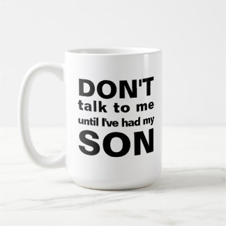 Saturnus verslindt zijn zoontje mok