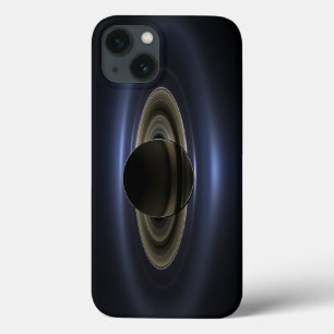 Saturnus's Eclipse Case-Mate iPhone Case