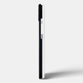 Saturnus's Eclipse Case-Mate iPhone Case (Achterkant / Links)