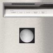 Saturnus's maan Dione Magneet (Insitu (Vaatwasser))