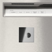 Saturnus's maan Mimas Magneet (Insitu (Vaatwasser))